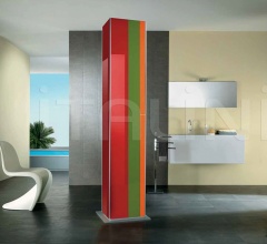 Модульная система AREA 48 Модульная система AREA 48 фабрика Astor Mobili (закрыта)