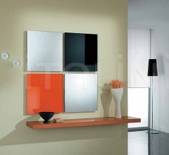 Модульная система AREA 48 Модульная система AREA 48 фабрика Astor Mobili (закрыта)