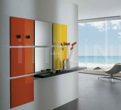 Модульная система AREA 48 Модульная система AREA 48 фабрика Astor Mobili (закрыта)