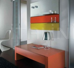 Модульная система AREA 48 Модульная система AREA 48 фабрика Astor Mobili (закрыта)