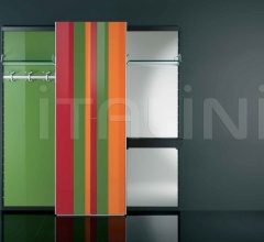 Прихожая Delta Прихожая Delta фабрика Astor Mobili (закрыта)