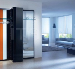 Прихожая Delta Прихожая Delta фабрика Astor Mobili (закрыта)