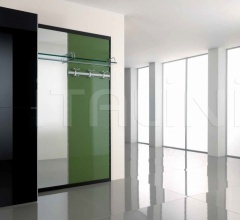 Прихожая Delta Прихожая Delta фабрика Astor Mobili (закрыта)