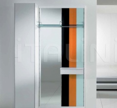 Прихожая Delta Прихожая Delta фабрика Astor Mobili (закрыта)