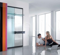 Прихожая Delta Прихожая Delta фабрика Astor Mobili (закрыта)