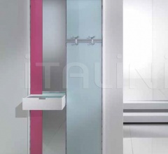 Прихожая Delta Прихожая Delta фабрика Astor Mobili (закрыта)