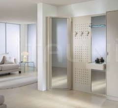 Прихожая Delta Прихожая Delta фабрика Astor Mobili (закрыта)