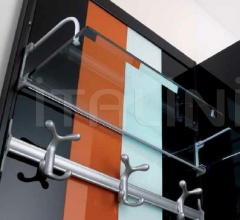 Прихожая Delta Прихожая Delta фабрика Astor Mobili (закрыта)