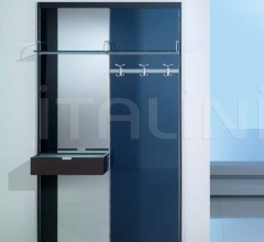 Прихожая Delta Прихожая Delta фабрика Astor Mobili (закрыта)