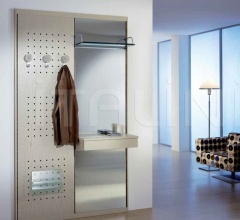 Прихожая Delta Прихожая Delta фабрика Astor Mobili (закрыта)