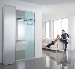 Прихожая Delta Прихожая Delta фабрика Astor Mobili (закрыта)