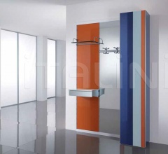 Прихожая Delta Прихожая Delta фабрика Astor Mobili (закрыта)