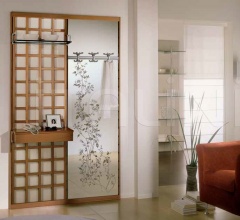 Прихожая Delta Прихожая Delta фабрика Astor Mobili (закрыта)