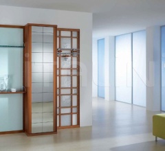 Прихожая Delta Прихожая Delta фабрика Astor Mobili (закрыта)