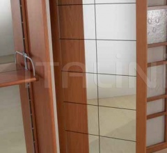 Прихожая Delta Прихожая Delta фабрика Astor Mobili (закрыта)