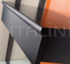 Прихожая Delta Прихожая Delta фабрика Astor Mobili (закрыта)