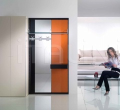 Прихожая Delta Прихожая Delta фабрика Astor Mobili (закрыта)