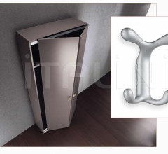 Прихожая Matrix Прихожая Matrix фабрика Astor Mobili (закрыта)