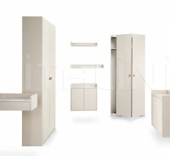 Прихожая Matrix Прихожая Matrix фабрика Astor Mobili (закрыта)