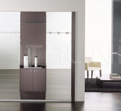 Прихожая Matrix Прихожая Matrix фабрика Astor Mobili (закрыта)