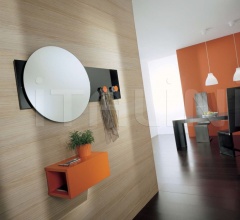 Прихожая Sticker Прихожая Sticker фабрика Astor Mobili (закрыта)