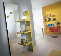 Прихожая Sticker Прихожая Sticker фабрика Astor Mobili (закрыта)