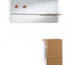 Прихожая Sticker Прихожая Sticker фабрика Astor Mobili (закрыта)