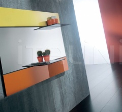 Прихожая Sticker Прихожая Sticker фабрика Astor Mobili (закрыта)