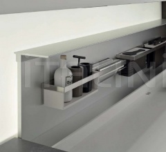 Кухня Icon 2 фабрика Ernestomeda