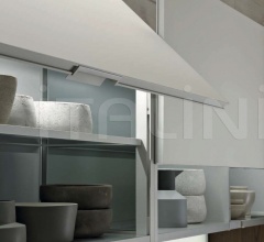 Кухня Icon 2 фабрика Ernestomeda