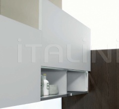 Кухня Icon 2 фабрика Ernestomeda