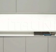 Кухня Icon 2 фабрика Ernestomeda