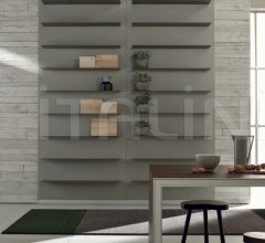 Кухня Icon 3 фабрика Ernestomeda