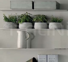 Кухня Icon 3 фабрика Ernestomeda