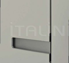 Кухня Icon 3 фабрика Ernestomeda