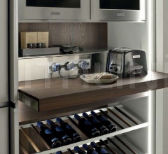 Кухня Icon 3 фабрика Ernestomeda