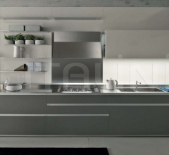 Кухня Icon 3 фабрика Ernestomeda