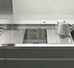 Кухня Icon 3 фабрика Ernestomeda