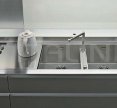 Кухня Icon 3 фабрика Ernestomeda