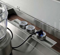 Кухня Icon 3 фабрика Ernestomeda