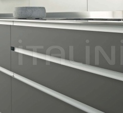 Кухня Icon 3 фабрика Ernestomeda