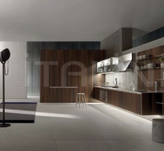 Кухня Icon 5 фабрика Ernestomeda