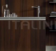 Кухня Icon 5 фабрика Ernestomeda