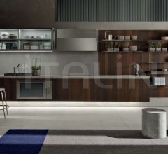 Кухня Icon 5 фабрика Ernestomeda