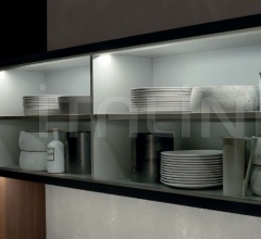 Кухня Icon 5 фабрика Ernestomeda