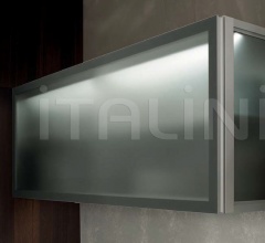 Кухня Icon 5 фабрика Ernestomeda