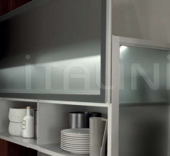 Кухня Icon 5 фабрика Ernestomeda