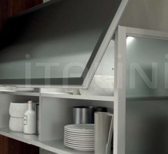 Кухня Icon 5 фабрика Ernestomeda