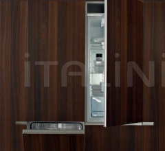 Кухня Icon 5 фабрика Ernestomeda