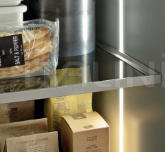 Кухня Icon 5 фабрика Ernestomeda